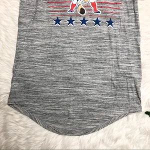 NFL Patriots T-Shirt Large thumbnail 3