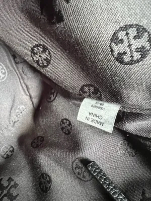 Tory Burch Thea tote bag thumbnail 2