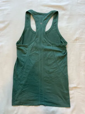 Lululemon Tank thumbnail 2