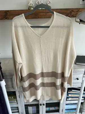 RD Style Sweater thumbnail 1