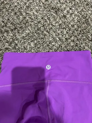 Lululemon Leggings flare thumbnail 3