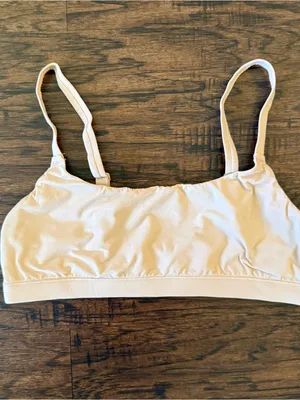 SKIMS Soft Stretch Bralettes (2 pack) thumbnail 2