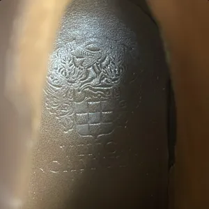 Vince Camuto Brown and Black Heeled Boots thumbnail 13