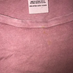 PINK Victoria’s Secret Boyfriend Top thumbnail 6