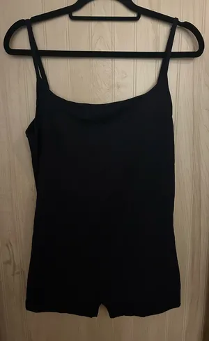 Cider Bodysuit Navy Blue thumbnail 1
