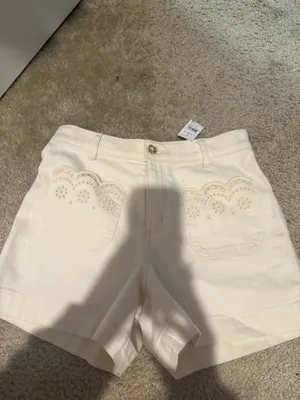 Loft Shorts thumbnail 2