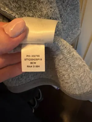 Women’s Medium Patagonia Better Sweater thumbnail 7