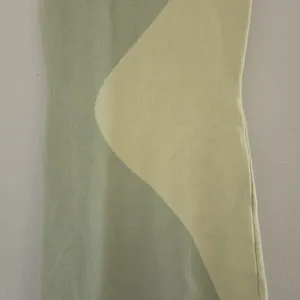 Peppermayo | the palms mini dress neon summer knit dress sleeveless s/m/l thumbnail 10