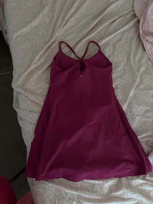 Halara Dress thumbnail 3