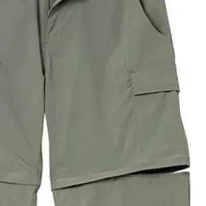 American Outback Convertible ZIP thumbnail 7