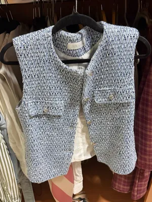 ZARA Blouse thumbnail 1