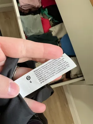 Arizona State Lululemon thumbnail 4