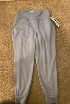 REWASH Active Knit Joggers thumbnail 1