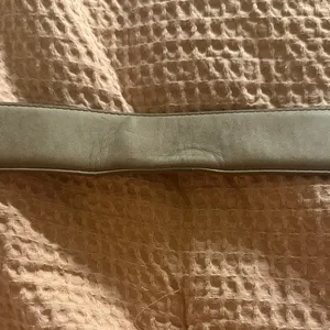 Light Brown Leather Belt Tan thumbnail 10