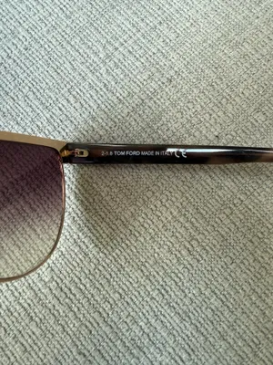 TOM FORD STEPHANIE-02 TF570 28Z Glasses thumbnail 8