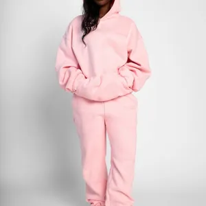 COMFRT PETAL Pastel Hoodie thumbnail 2