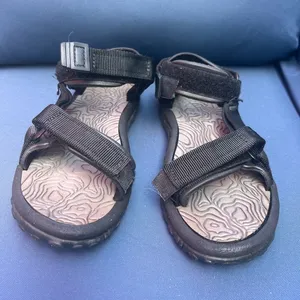 Teva sandals with velcro straps thumbnail 2