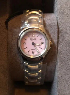 Citizen Silver Watch thumbnail 1