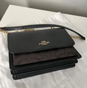 Coach Crossbody Bag thumbnail 7