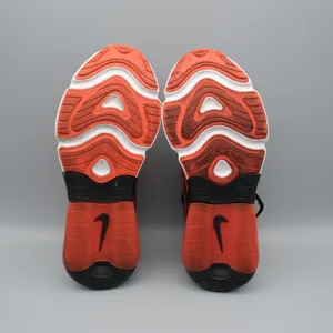 Nike Air Max Excee GS Kids 6Y Wmns 7.5 Orange Black CN7876-800 Athletic Sneakers thumbnail 7