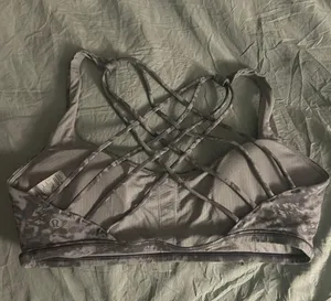Lululemon Free To Be Bra thumbnail 2