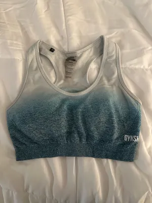 Gymshark Ombré Seamless Set thumbnail 4