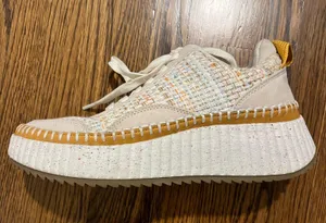 Universal Threads Woven Sneakers thumbnail 2
