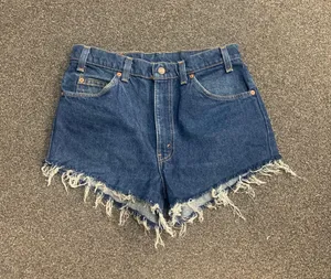 Levi's Vintage 505 shorts thumbnail 2