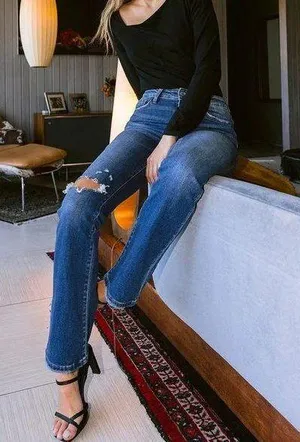 Flying Monkey Jeans thumbnail 2