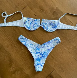 SheIn Bathing Suit thumbnail 2