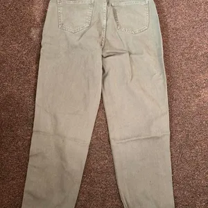 Women's Green and Khaki Jeans thumbnail 2