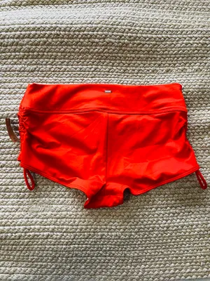 PINK - Victoria's Secret Gym To Swim Shortie thumbnail 6