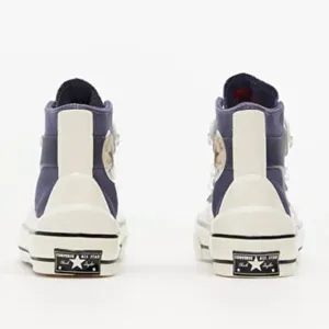CONVERSE‎ | Chuck Taylor 70 Utility Obsidian Egret Blue High Top Sneakers, 7 thumbnail 5