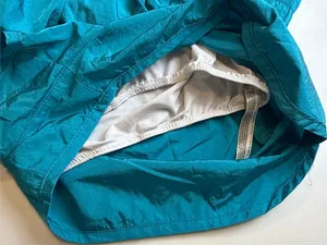 Free People Movement The‎ Way Home Shorts Teal/Blue Size XS thumbnail 5