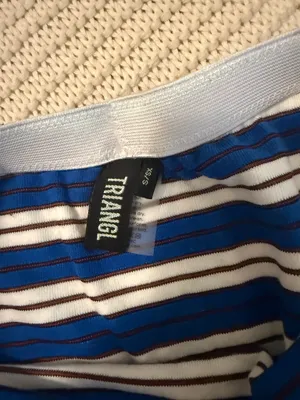 Triangl Skirt thumbnail 2