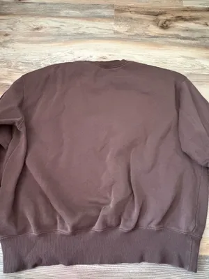 Nike Crewneck Medium Sweatshirt Women’s thumbnail 2