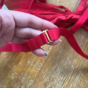 NWT Victorias Secret Dream Angels bow bra thumbnail 5
