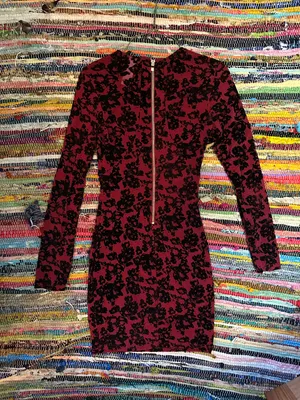 Windsor Homecoming Dress thumbnail 2