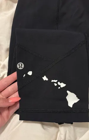 Lululemon Leggings thumbnail 4