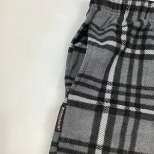 Avalanche Men’s Plaid Fleece Stretch Lounge PJ Pajama pants Medium NEW! MSRP 440 thumbnail 3
