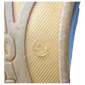 Bafa Bafa Low Top Platform Sneakers Women Size 8‎ White Tan Casual Shoes thumbnail 8