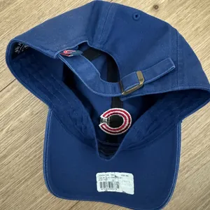 '47 Brand Chicago Cubs hat NWT thumbnail 3