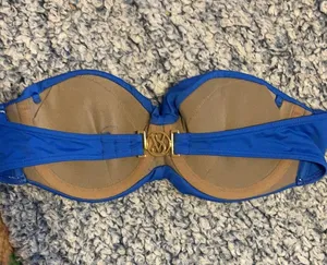 Victoria's Secret Bikini Top 32B thumbnail 2