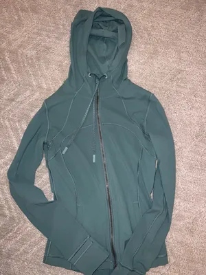 Lululemon Define Jacket Luon thumbnail 2