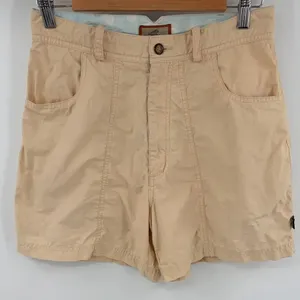 Horny Toad eco friendly earthworks camp short women’s size 6 hiking camping thumbnail 1