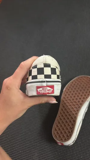 Vans Checkered thumbnail 6