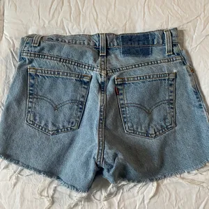 Levi's Vintage 550 Shorts thumbnail 3