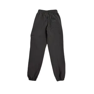 Comfrt DnD Grey Travel Airplane Mode Everyday Casual Jogger Sweatpants Size XS thumbnail 3