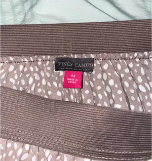 NWT Vince Camuto Skirt thumbnail 5