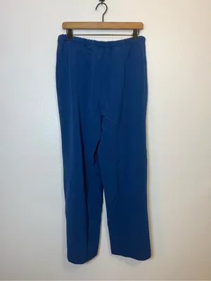 Athleta MVP Snap Wide Leg Pants thumbnail 4